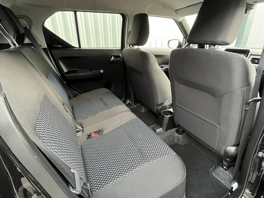 Suzuki Ignis - Afbeelding 17 van 30