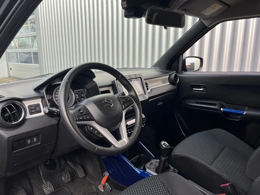 Suzuki Ignis - Afbeelding 19 van 30