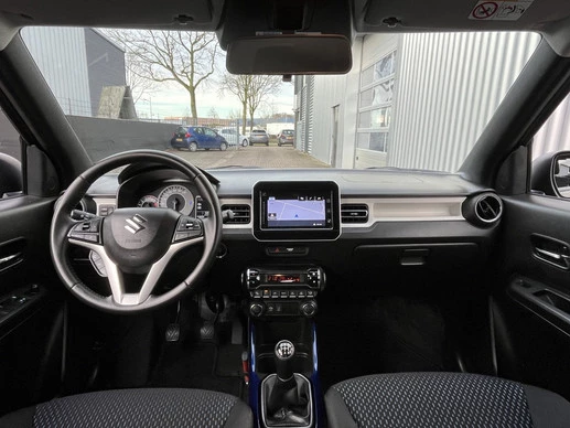 Suzuki Ignis - Afbeelding 20 van 30