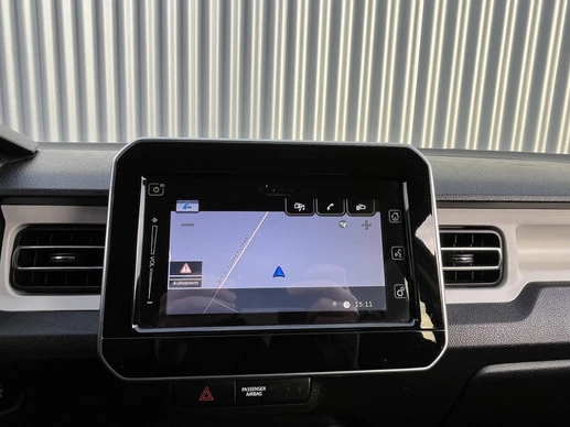 Suzuki Ignis - Afbeelding 21 van 30