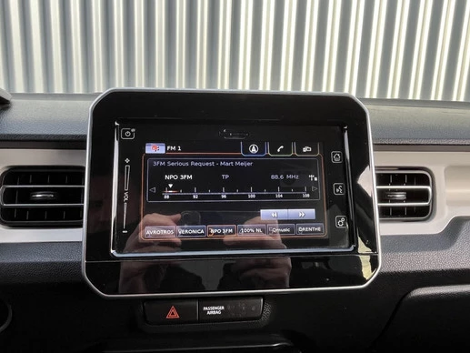 Suzuki Ignis - Afbeelding 22 van 30