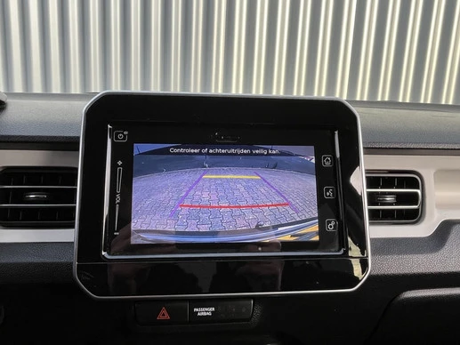 Suzuki Ignis - Afbeelding 23 van 30