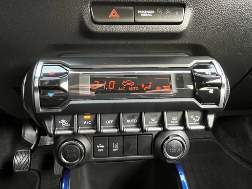 Suzuki Ignis - Afbeelding 24 van 30