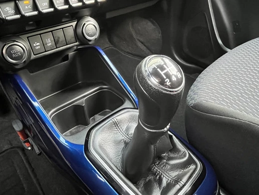 Suzuki Ignis - Afbeelding 25 van 30