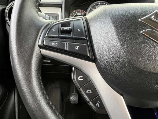 Suzuki Ignis - Afbeelding 27 van 30