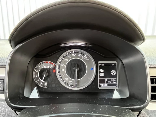 Suzuki Ignis - Afbeelding 28 van 30