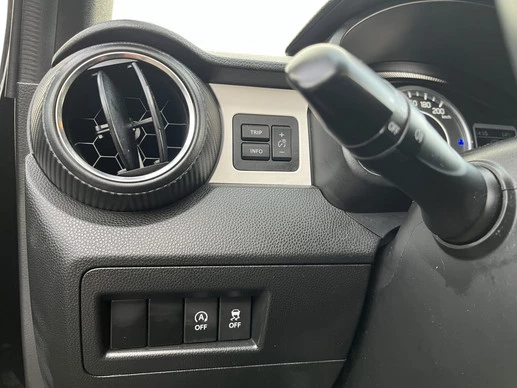 Suzuki Ignis - Afbeelding 29 van 30