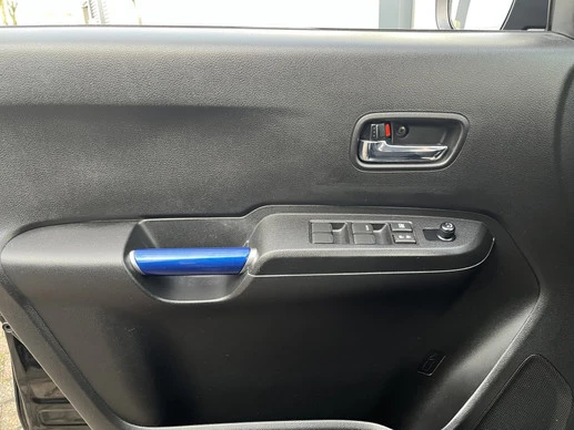 Suzuki Ignis - Afbeelding 30 van 30