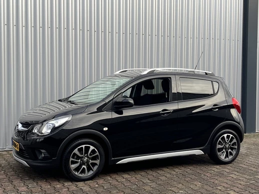 Opel KARL - Afbeelding 2 van 30