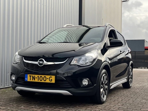 Opel KARL - Afbeelding 3 van 30