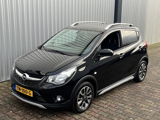 Opel KARL - Afbeelding 5 van 30