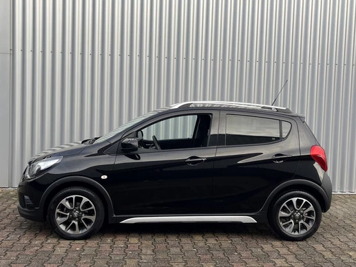 Opel KARL - Afbeelding 6 van 30