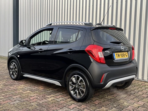 Opel KARL - Afbeelding 7 van 30