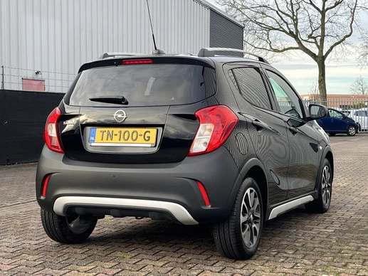 Opel KARL - Afbeelding 9 van 30