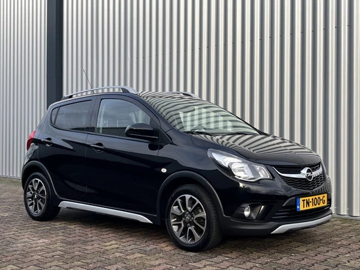 Opel KARL - Afbeelding 10 van 30