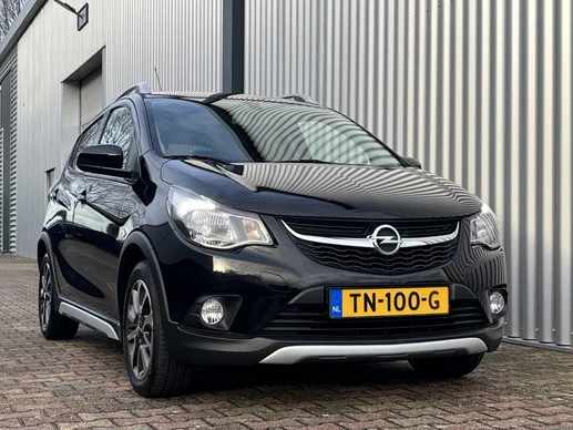 Opel KARL - Afbeelding 11 van 30