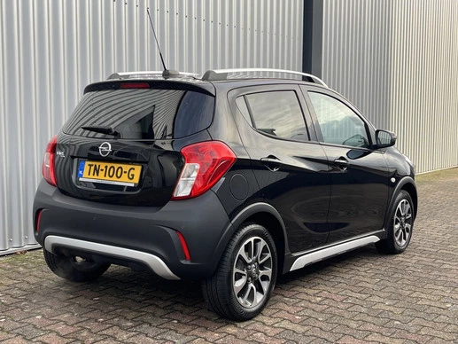 Opel KARL - Afbeelding 13 van 30