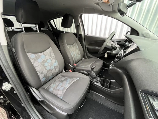 Opel KARL - Afbeelding 15 van 30