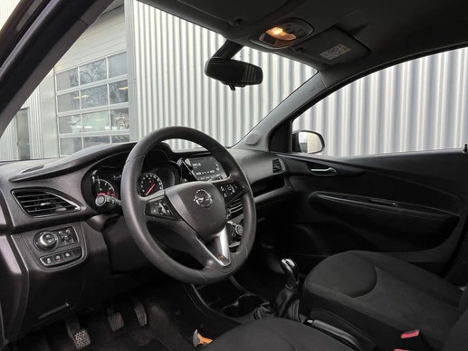 Opel KARL - Afbeelding 19 van 30