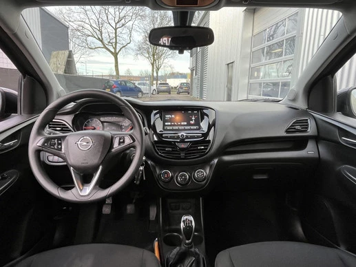 Opel KARL - Afbeelding 20 van 30