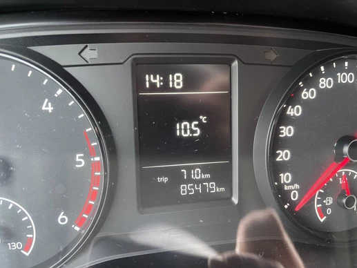 Volkswagen Amarok - Afbeelding 2 van 24