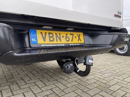 Volkswagen Amarok - Afbeelding 3 van 24