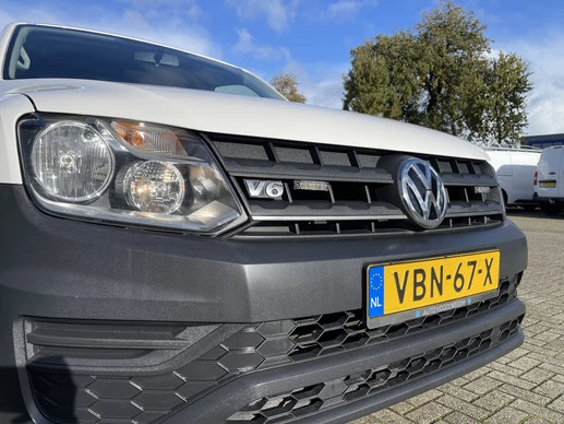 Volkswagen Amarok - Afbeelding 6 van 24