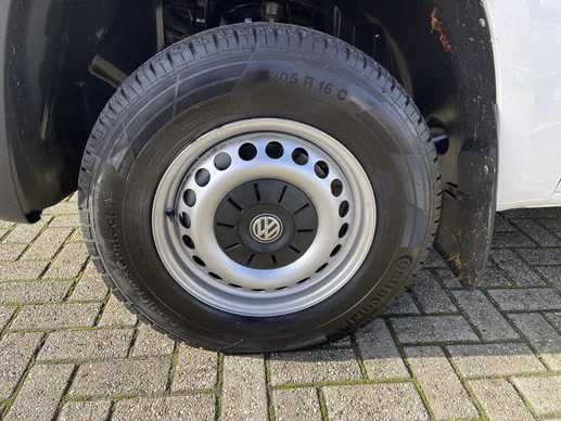 Volkswagen Amarok - Afbeelding 7 van 24