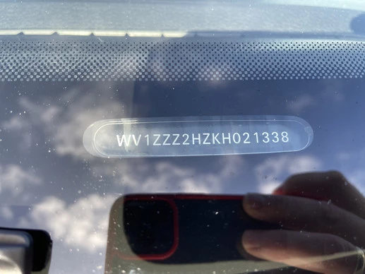 Volkswagen Amarok - Afbeelding 8 van 24