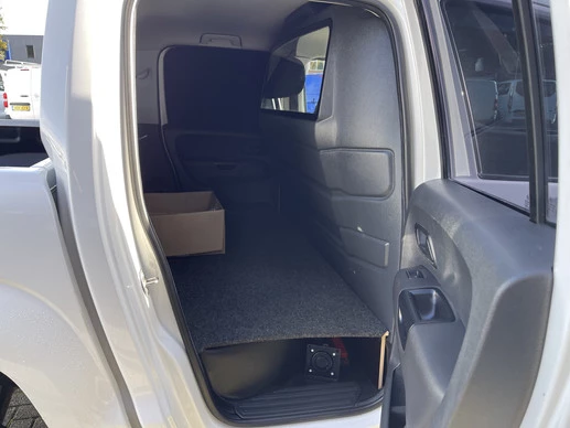 Volkswagen Amarok - Afbeelding 11 van 24