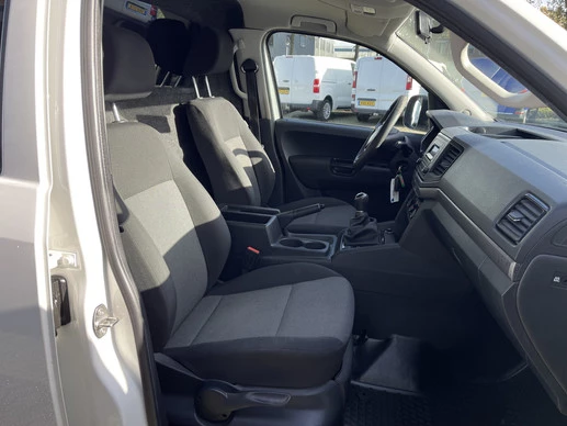 Volkswagen Amarok - Afbeelding 12 van 24
