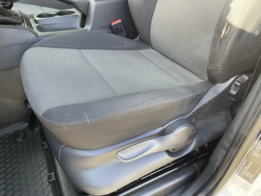 Volkswagen Amarok - Afbeelding 14 van 24