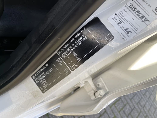 Volkswagen Amarok - Afbeelding 15 van 24