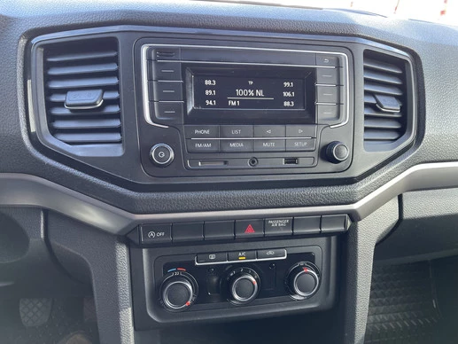 Volkswagen Amarok - Afbeelding 18 van 24