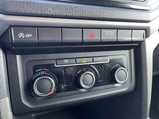 Volkswagen Amarok - Afbeelding 19 van 24