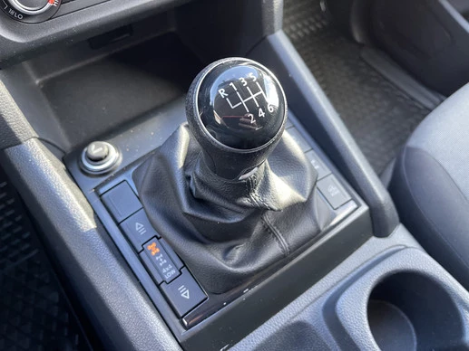 Volkswagen Amarok - Afbeelding 20 van 24