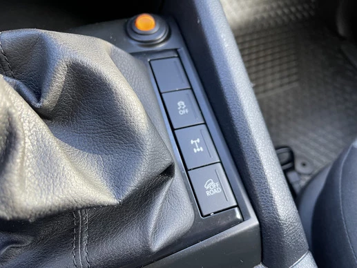 Volkswagen Amarok - Afbeelding 22 van 24