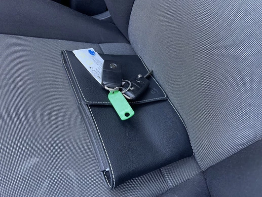 Volkswagen Amarok - Afbeelding 23 van 24