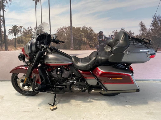 Harley-Davidson Cvo - Afbeelding 2 van 14