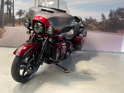 Harley-Davidson Cvo - Afbeelding 4 van 14