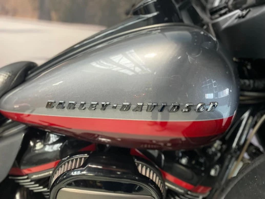 Harley-Davidson Cvo - Afbeelding 5 van 14