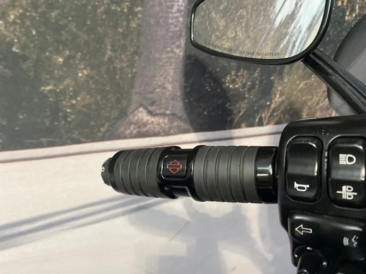 Harley-Davidson Cvo - Afbeelding 6 van 14