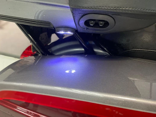 Harley-Davidson Cvo - Afbeelding 7 van 14