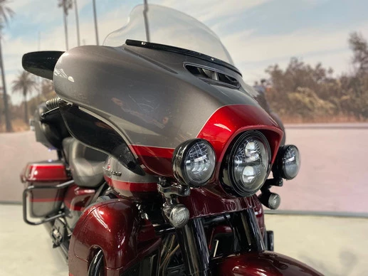 Harley-Davidson Cvo - Afbeelding 8 van 14