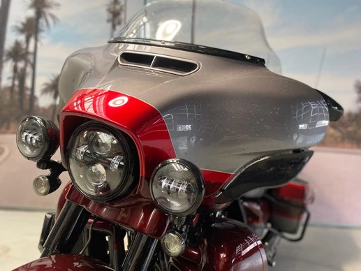 Harley-Davidson Cvo - Afbeelding 10 van 14