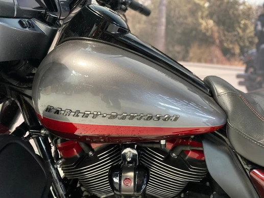 Harley-Davidson Cvo - Afbeelding 11 van 14