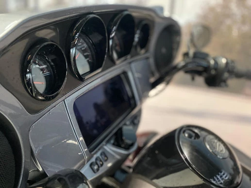 Harley-Davidson Cvo - Afbeelding 12 van 14