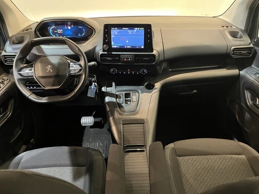 Peugeot e-Rifter - Afbeelding 3 van 30