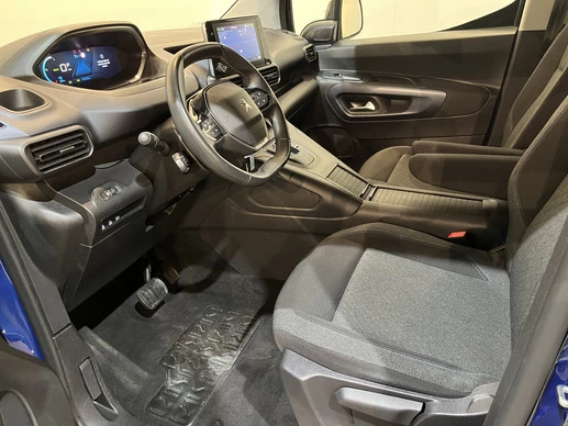 Peugeot e-Rifter - Afbeelding 7 van 30