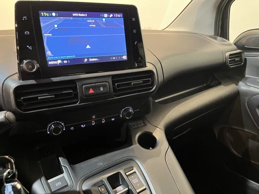 Peugeot e-Rifter - Afbeelding 8 van 30